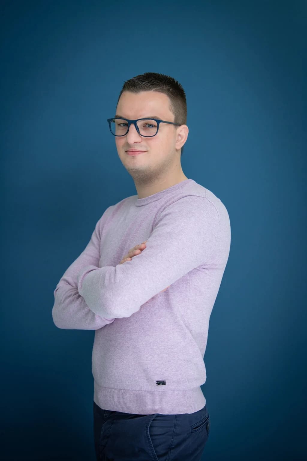 Photo de Dylan Damamme